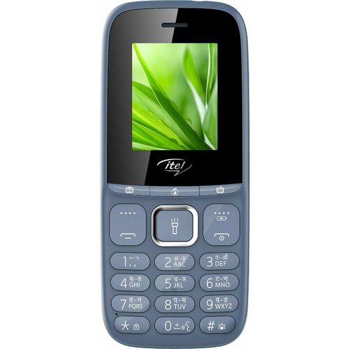 Мобильный телефон ITEL IT2173 BLUE