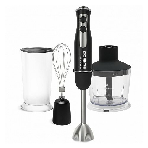 Блендер погружной POLARIS PHB-1385 белый 483800₽