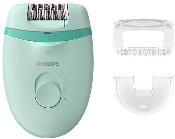 Эпилятор Philips BRE265/00