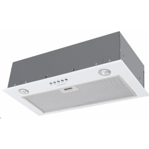 Кухонная вытяжка MAUNFELD CROSBY SINGL 60 WHITE 1384900₽