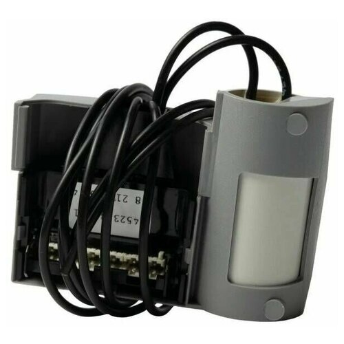 Конденсаторная коробка c конденсатором 2мкф для насосов Wilo 65105083 1590₽