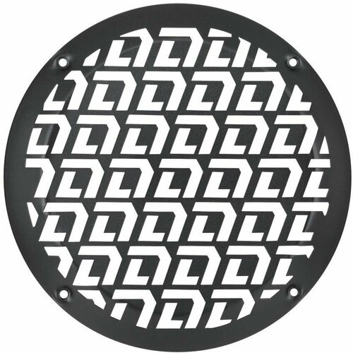 Гриль для акустики DL Audio Gryphon Pro 200 Grill Black 2 шт стальной 20см 950₽