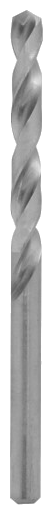 Сверло по металлу (2 шт; 2.5х57х32 мм) Vira 551025