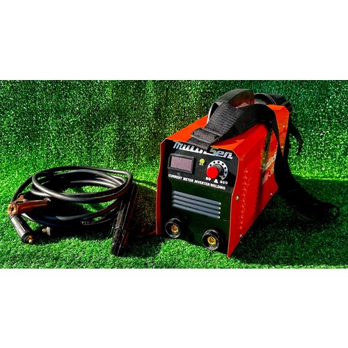 Сварочный аппарат Mulin Sen 350A 784500₽