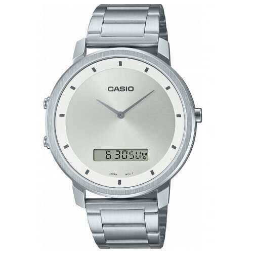 Наручные часы Casio MTP-B200D-7EVEF