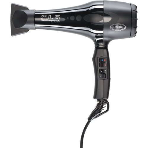 Фен Coifin CL5R 2300 Вт 2 насадки 730600₽