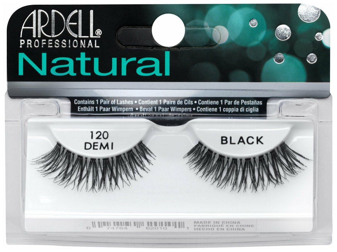 Ardell   / Natural 120