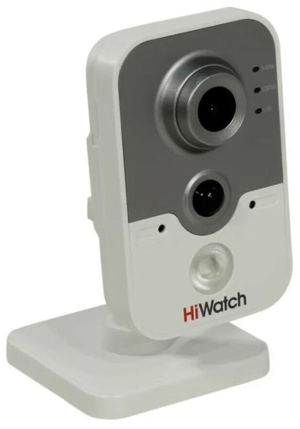 Hiwatch DS-I214W 4мм