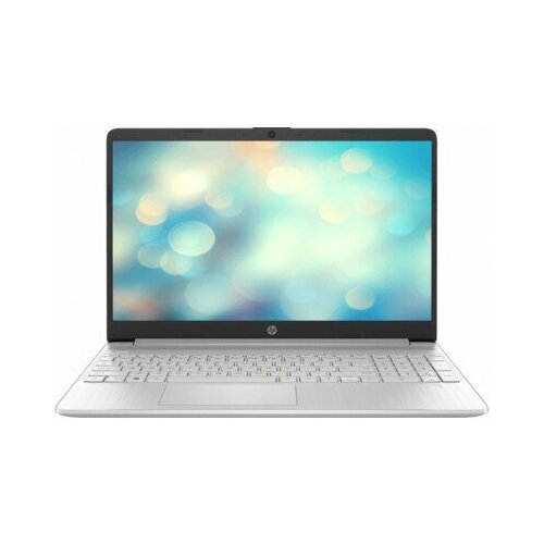 Ноутбук HP 15s-fq5061ci Intel Core i3-1215U 09GHz1561920x1080 IPS8GB512GB SSDIntel UHD GraphicsDOSNatural Silver79T63EA 5500000₽