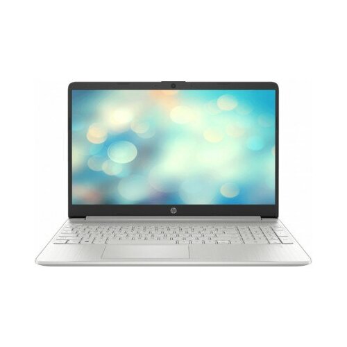 Ноутбук HP 15s-fq5061ci (Intel Core i3-1215U 0.9GHz/15.6/1920x1080 IPS/8GB/512GB SSD/Intel UHD Graphics/DOS/Natural Silver)(79T63EA)