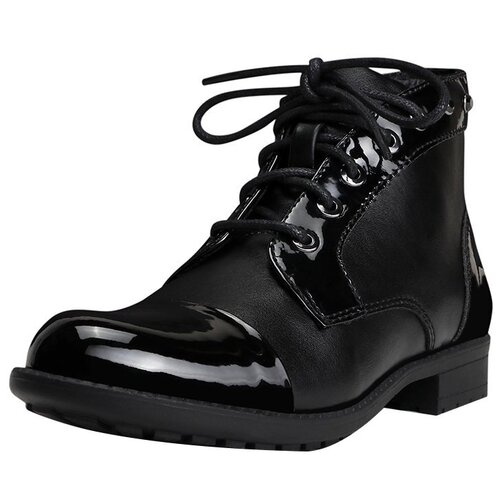 фото Ботинки t.taccardi размер 30, черный