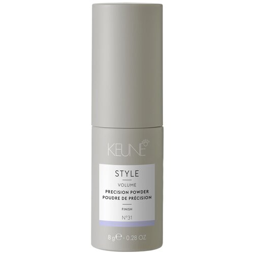 Keune пудра-спрей Style Volume Precision Powder № 31, 8 г