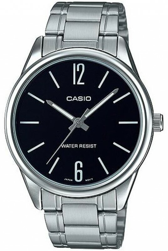 Наручные часы CASIO Collection MTP-V005D-1B