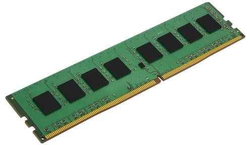 Память DDR4 16Gb 2666MHz Kingston KVR26N19D816 VALUERAM RTL PC4-21300 CL19 DIMM 288-pin 1.2В dual ra