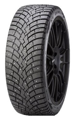 245/50 R19 Pirelli Ice Zero 2 105H XL Run Flat