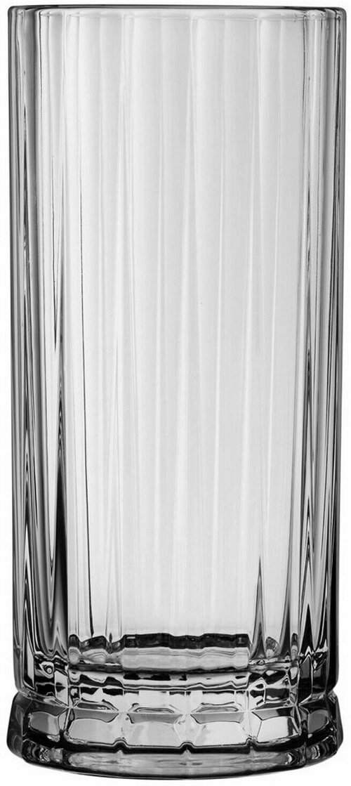 Хайбол Nude Уэйн 360мл, 72х72х157мм, хрустальное стекло