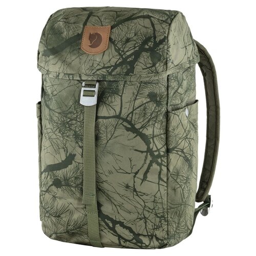 фото Рюкзак fjallraven greenland top small 626
