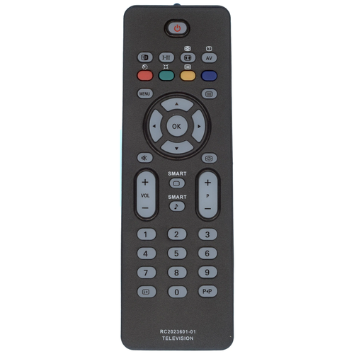 фото Пульт для philips rc2023601 / rc-2023601 huayu