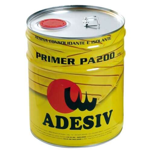 Грунтовка Adesiv Primer PA200, 10 л