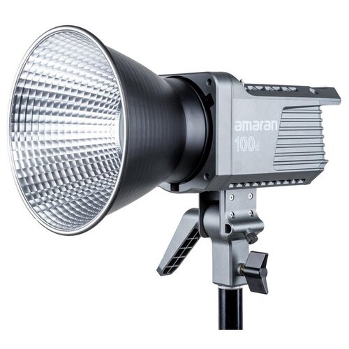Осветитель Aputure Amaran 100d 5600K BW, светодиодный для видео и фотосъемки