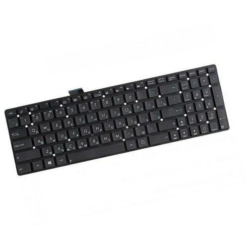 Клавиатура для ноутбука Asus K55, K55A, ZeepDeep , [accessories] 0KNB0-6121RU00 клавиатура для ноутбука asus k55 k55a zeepdeep [accessories] 0knb0 6121ru00