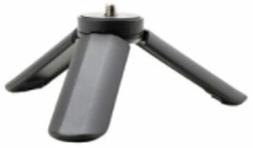 Junxing Настольный штатив, ручка, тринога , мини-штатив экшн камер GoPro insta360 DJI — фото 1