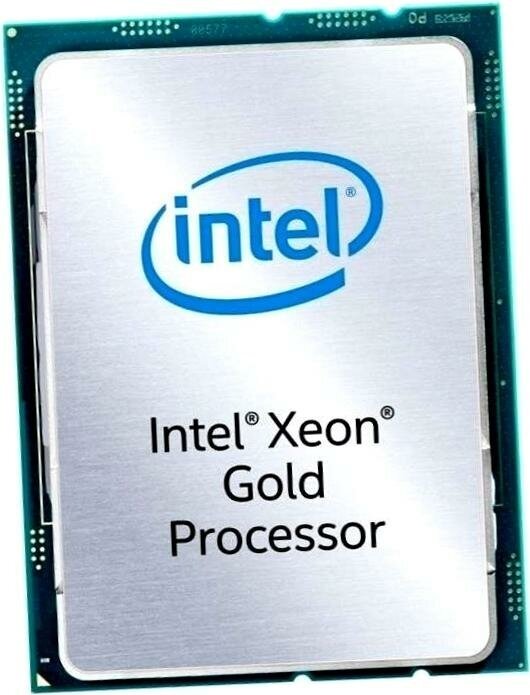 Процессор HPE Intel Xeon-Gold 5220R (2.2GHz/24-core/150W) DL360 Gen10 - фото №3