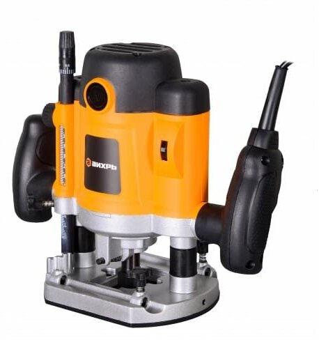 Фрезерная машина вихрь ФМ-1900 72/13/2