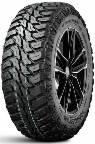 Шина DoubleStar T01 MT WildTiger 265/70R16 117/114N