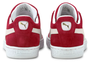 Кеды PUMA Suede Classic XXI, размер 11, красный