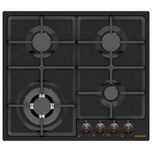 GSK 601 SM Газовая варочная поверхность Graude GSK 601 SM 2964900₽