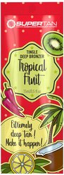 Лосьон для загара в солярии SuperTan Tropical Fruit 15 мл