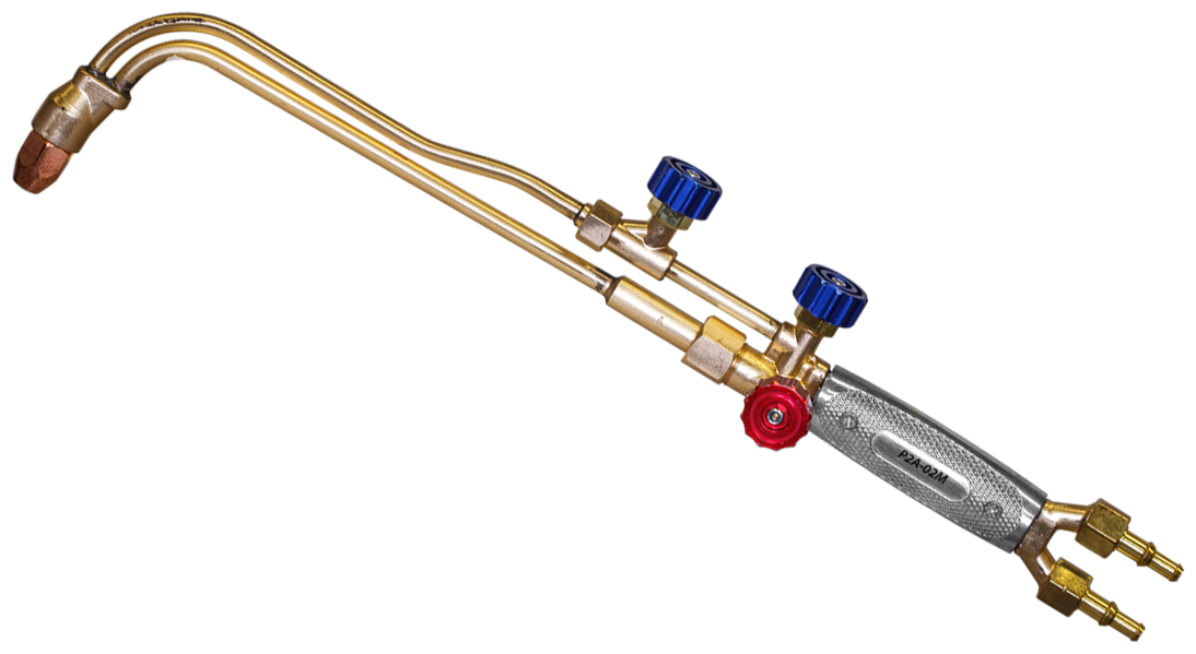 Резак ацетиленовый Сварог "Р2А-02М" (вентильный до 200мм) Сварог