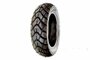 Kenda k761 dual sport 4pr 130/80 -18 66p tl front/rear