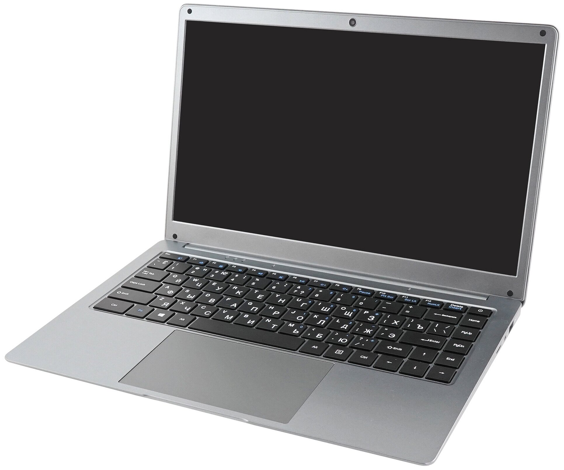 Ноутбук Azerty AZ-1406 14' (Intel N3350 1.1GHz 6Gb 256Gb SSD)