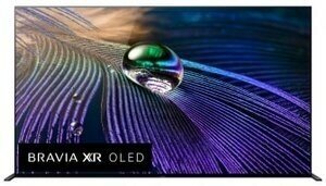 OLED телевизор Sony XR-65A90J