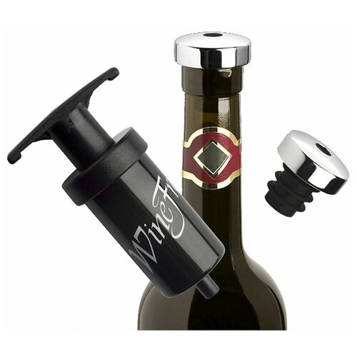 Подарочный набор Wecomatic Wine Fresh de luxe