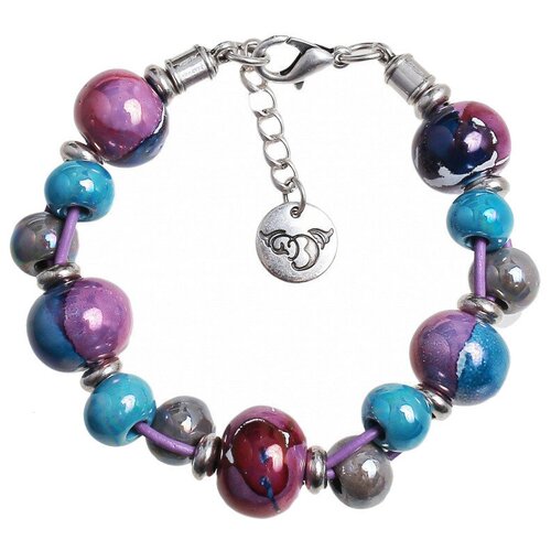 фото Браслет by dziubeka bc1835 v/bl