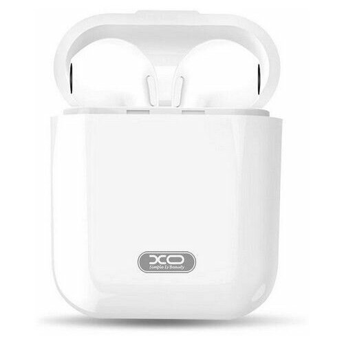 Гарнитура Bluetooth XO-F100 White 389000₽