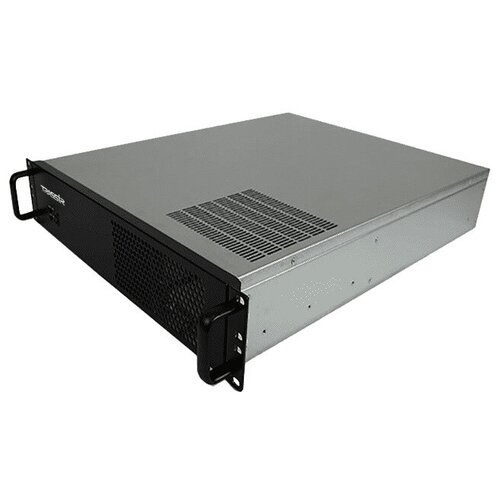 Нейросетевой IP-видеорегистратор TRASSIR NeuroStation 8800R/64