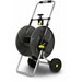 Металлическая тележка для шланга Karcher HT 80 M (в комплекте) 26450430