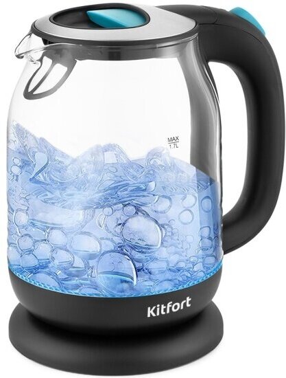 Чайник Kitfort KT-654-1