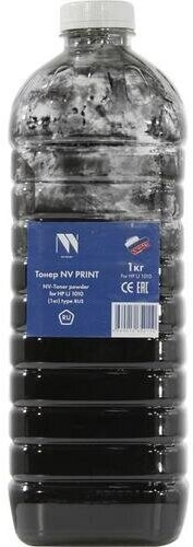 Тонер Nv-print 1010 1кг