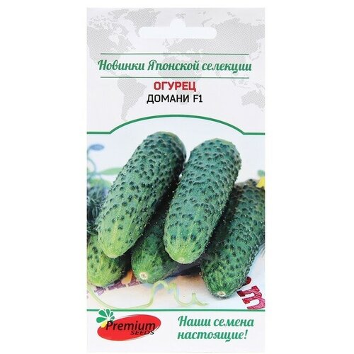 Семена Огурец 