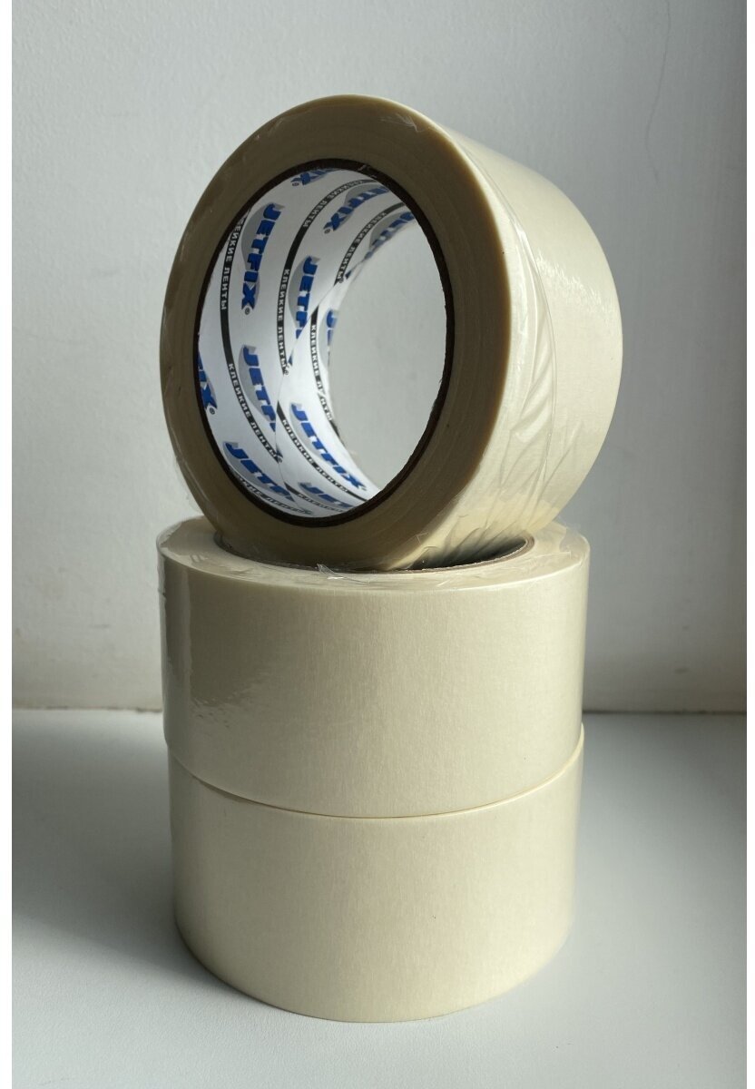 фото Малярный скотч JETFIX