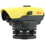 Оптический нивелир Leica Geosystems NA532 (840386) с поверкой - изображение