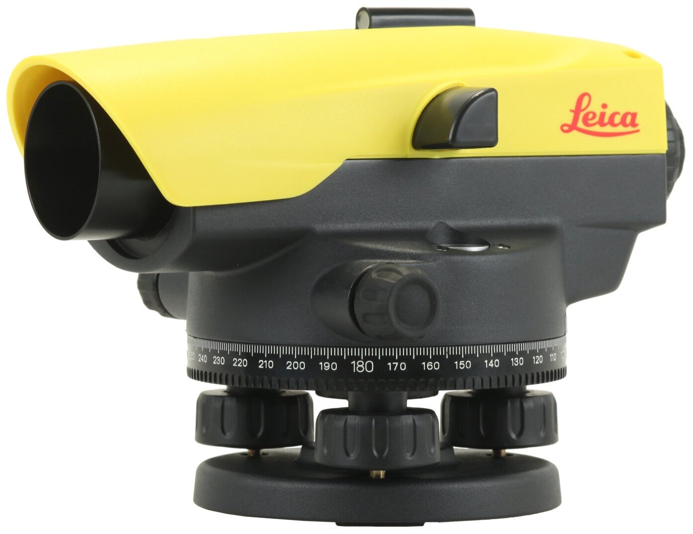 Оптический нивелир Leica Geosystems NA532 (840386) с поверкой