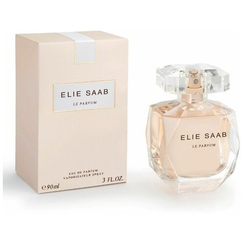 Elie Saab Le Parfum парфюмированная вода 90мл