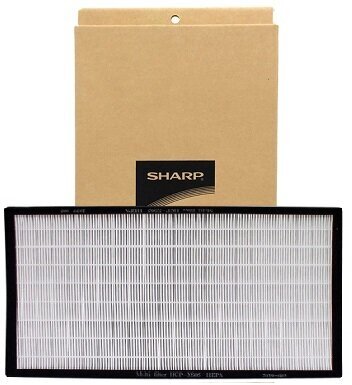 Фильтр для воздухоочистителя Sharp - фото №8