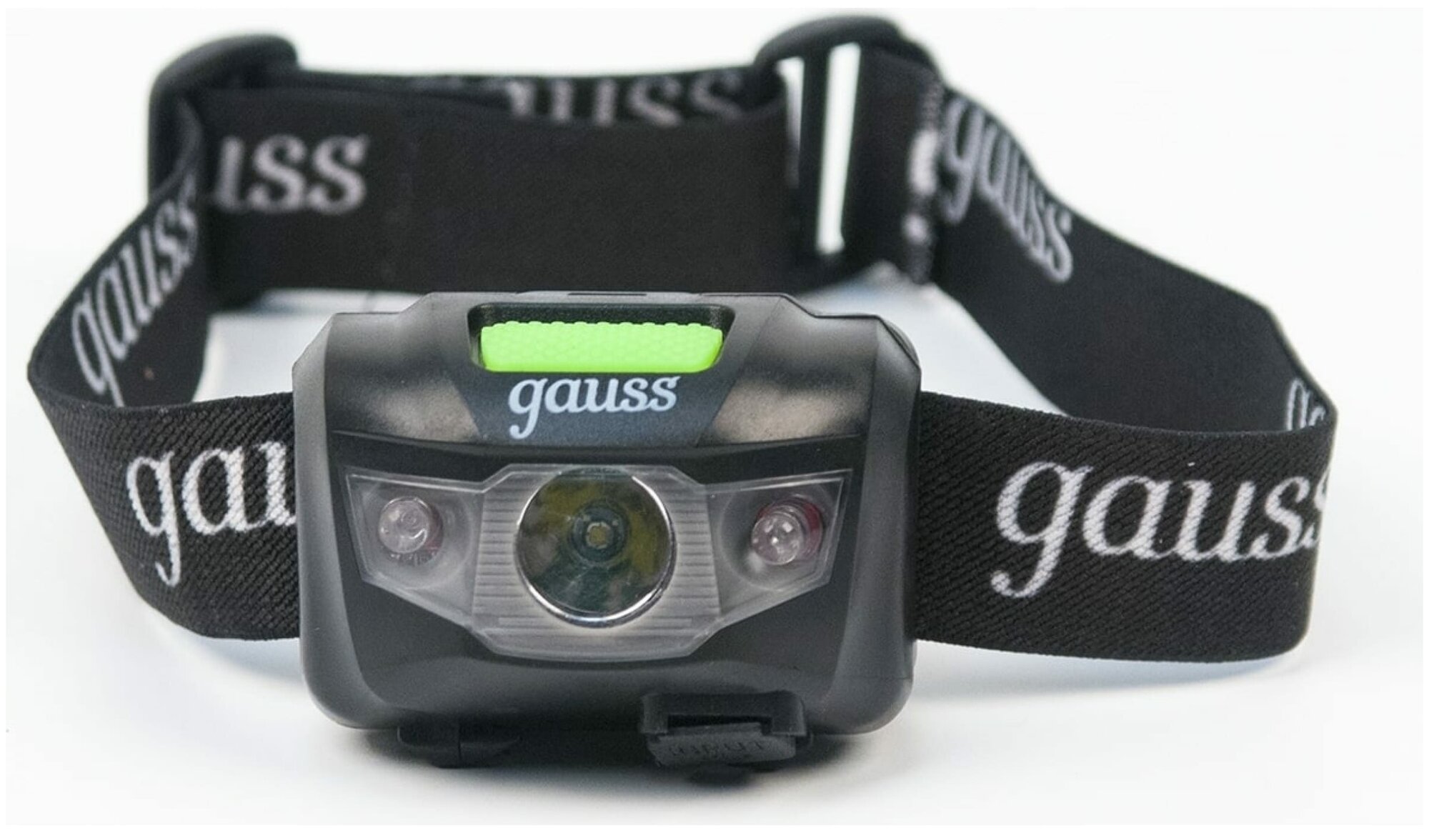 GAUSS Фонарь LED GAUSS GFL405